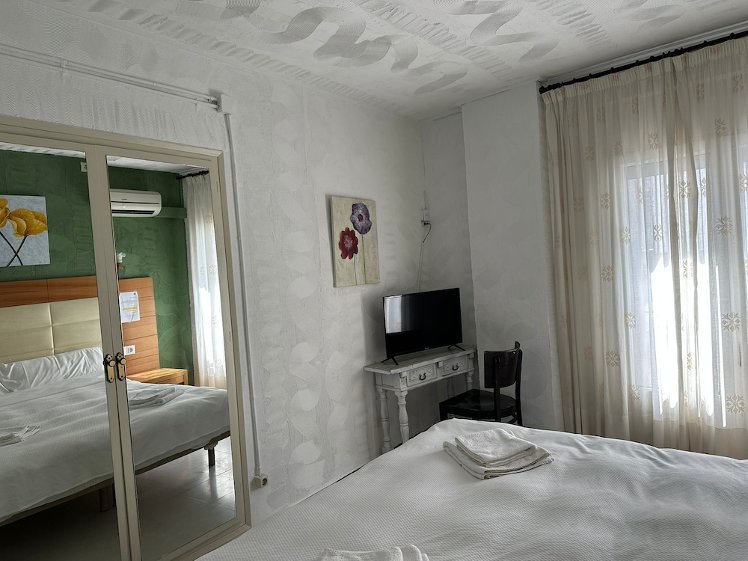 Hostal El Roser, Costa Brava