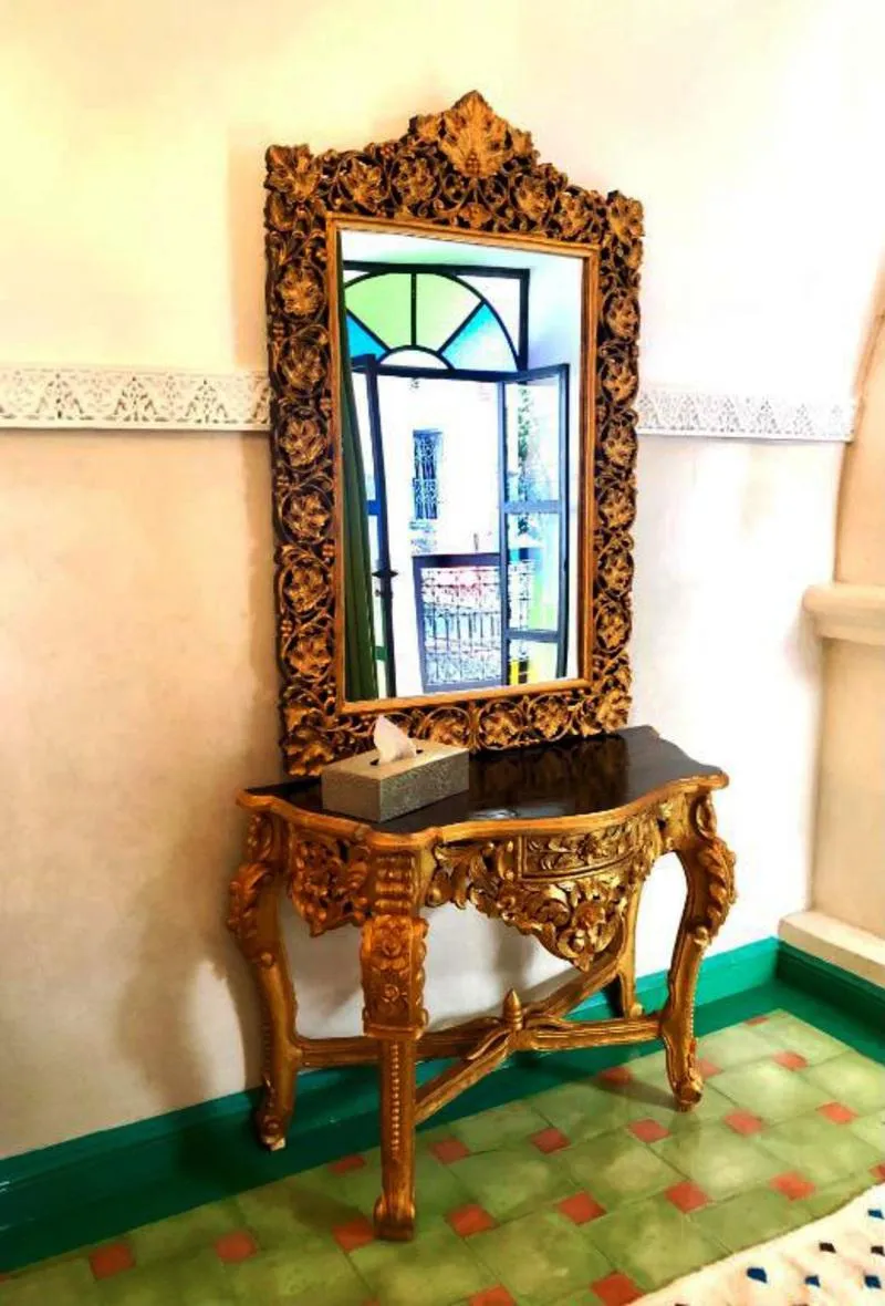 TWIN SUPERIOR Room, Abbassia Marrakech, Marrakech
