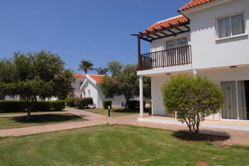 General view, Maistrali Hotel  Apts, Cyprus