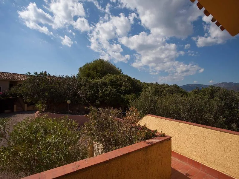 Room, Club Esse Residence Torre delle Stelle, Cagliari