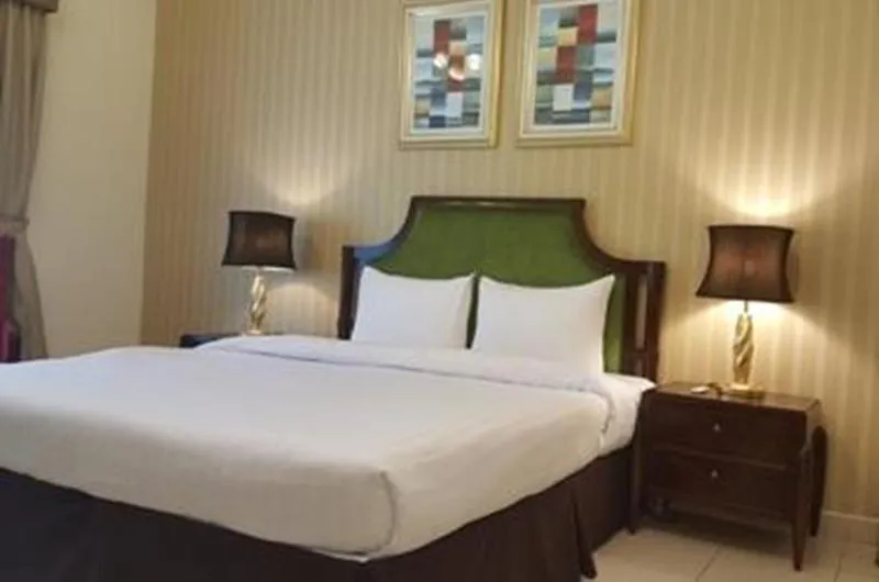 APARTMENT ONE BEDROOM Room, Al Manar Hotel Apartment, Dubai