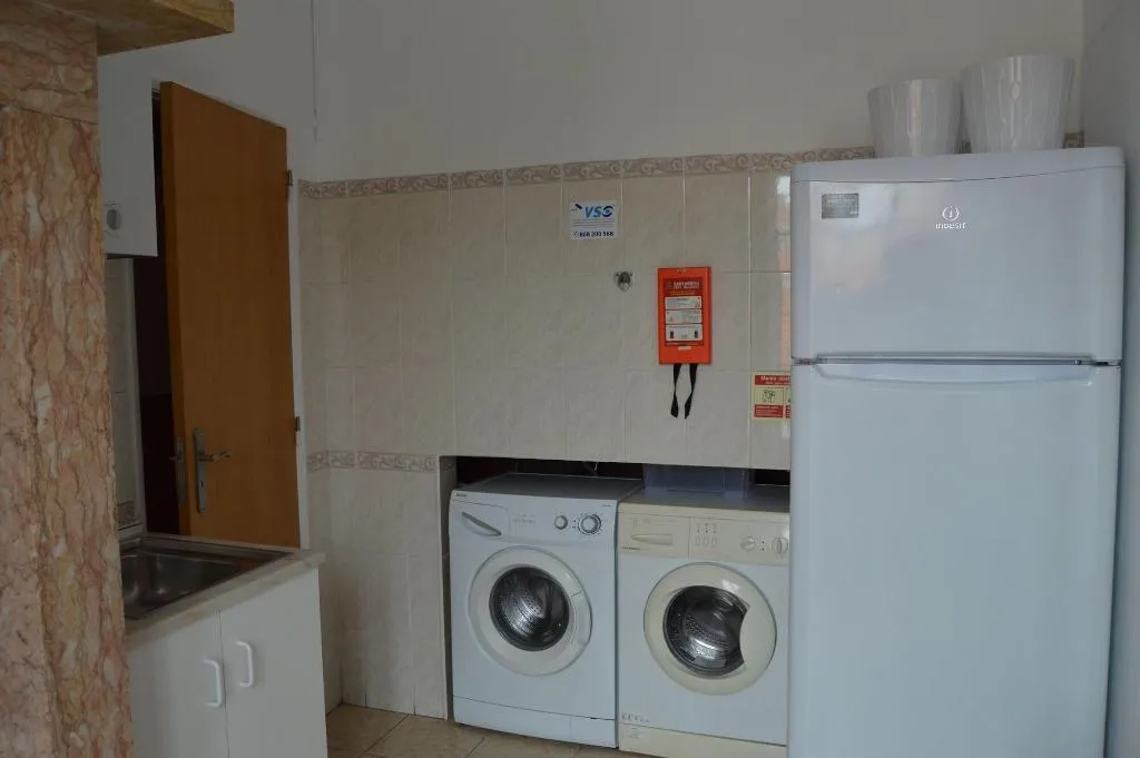 Sports and Entertainment, Terrace Lisbon Hostel, Lisbon
