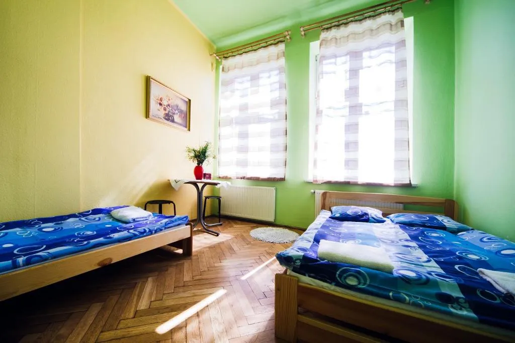 General view, Guest Rooms Tara (Tara Hostel Krakow), Krakow