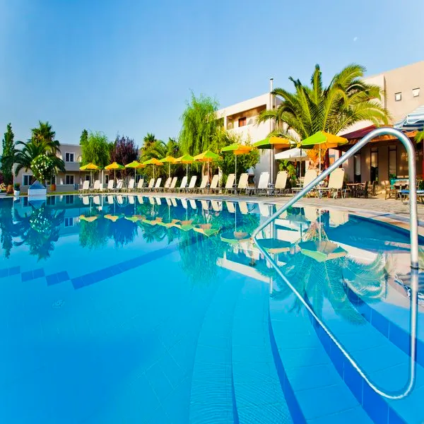 Pool, Esperia, Kos