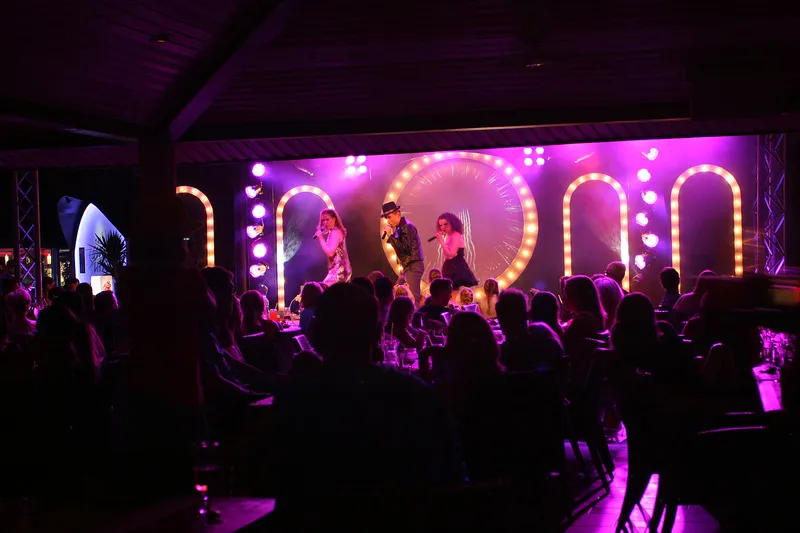 Sports and Entertainment, TUI BLUE Pascha Bay, Antalya