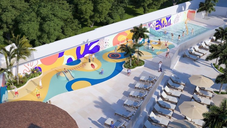Coral Star Apartments, Ibiza