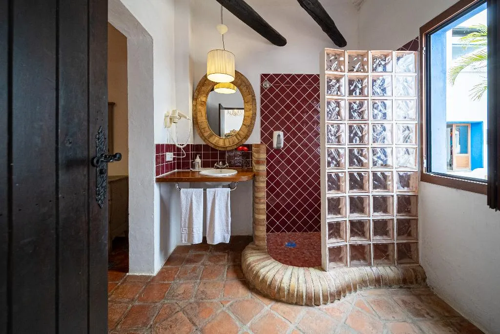 Room, Casa de Hilario, Lanzarote