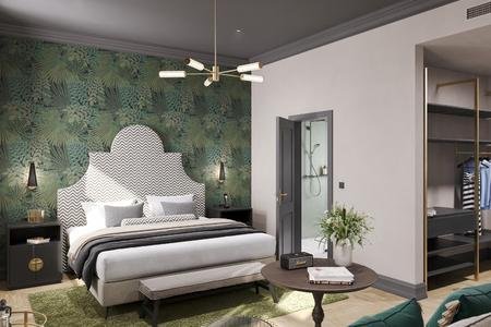 Jadran Heritage Hotel, Valamar Collection, Istria