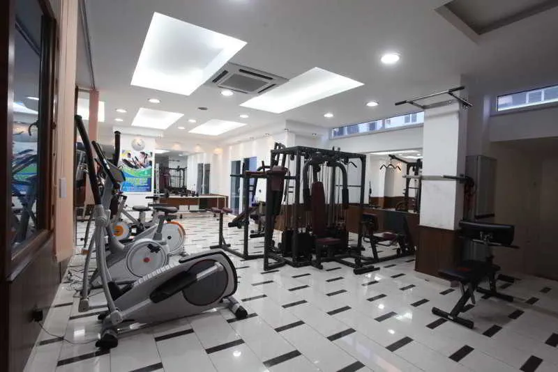 Sports and Entertainment, Vivas Hotel, Durres