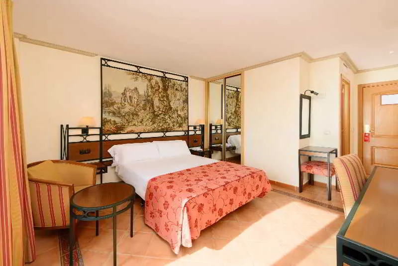 Room, Sol Torremolinos Don Marco, Costa Del Sol