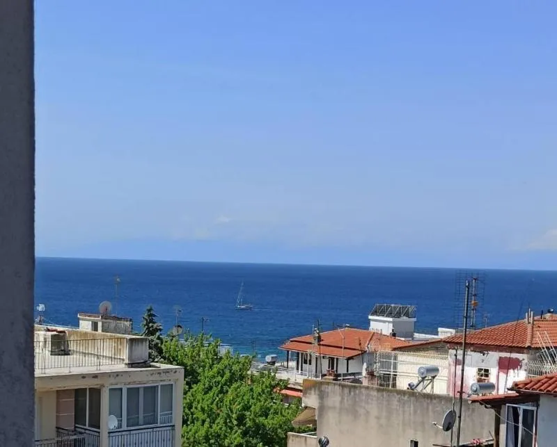 DOUBLE CLASSIC Room, Light Blue Hotel, Halkidiki