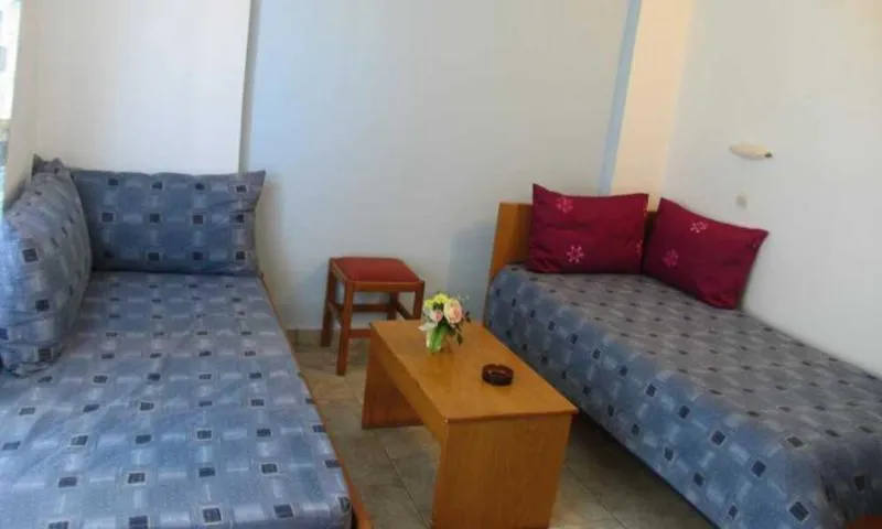 Room, Alexis Pool Apartments, Corfu
