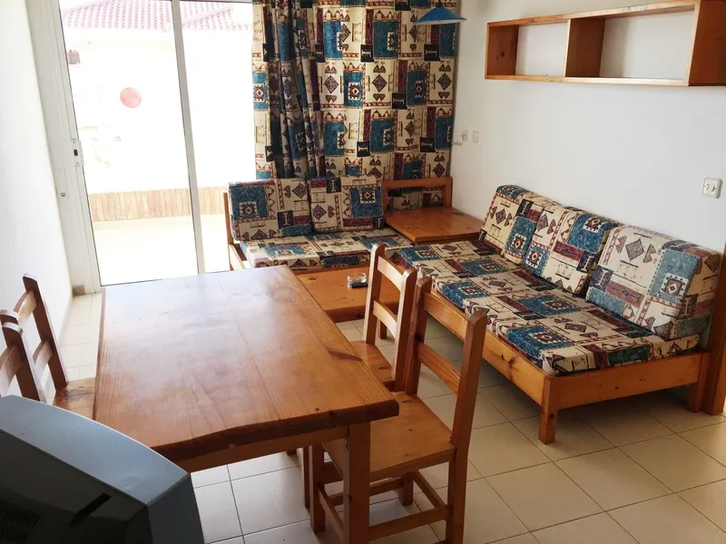 APARTMENT CAPACITY 4 ONE BEDROOM Room, Apartamentos Ar Lotus, Costa Brava