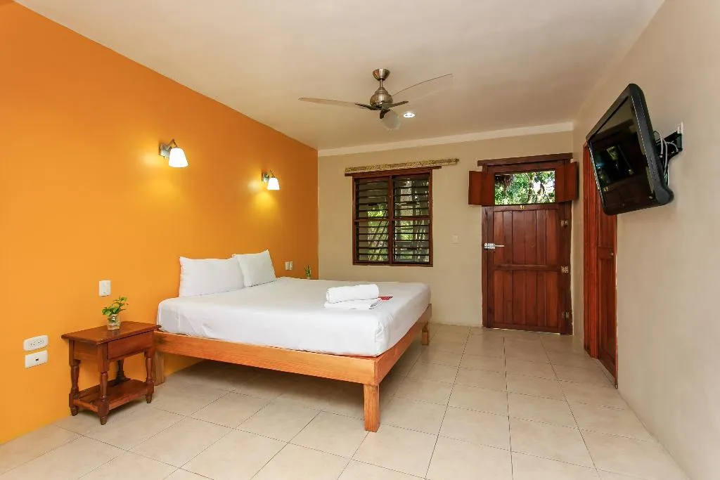DOUBLE STANDARD Room, Koox City Garden Hotel, Playa Del Carmen