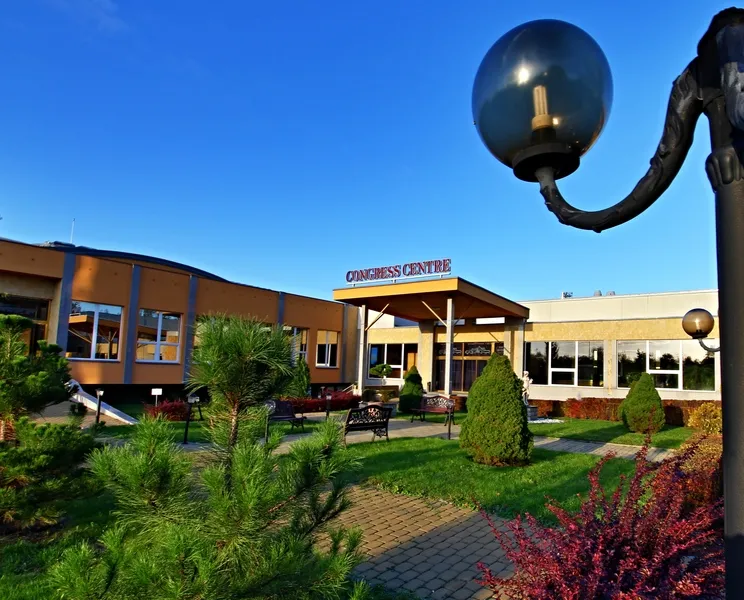 Conferences, Top Hotel Praha, Prague