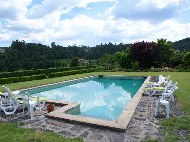 Pool, Casa Do Campo, Porto