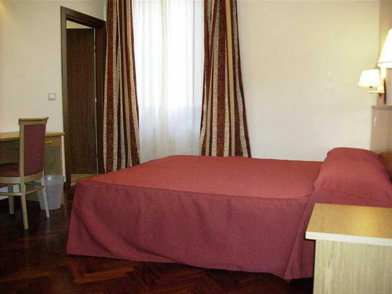 Room, Aramis Rooms Firenze, Florence