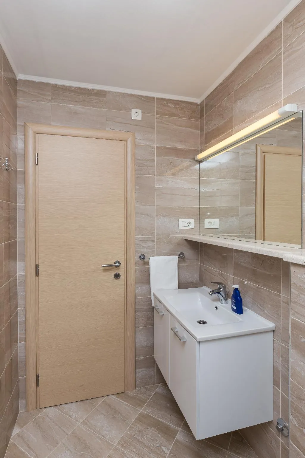 APARTMENT DELUXE TWO BEDROOM Room, Apartments Villa Dadic, Dubrovnik