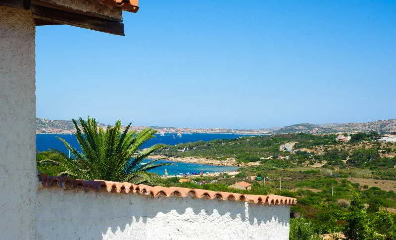 General view, LH Porto Rafael Altura Resort, Olbia