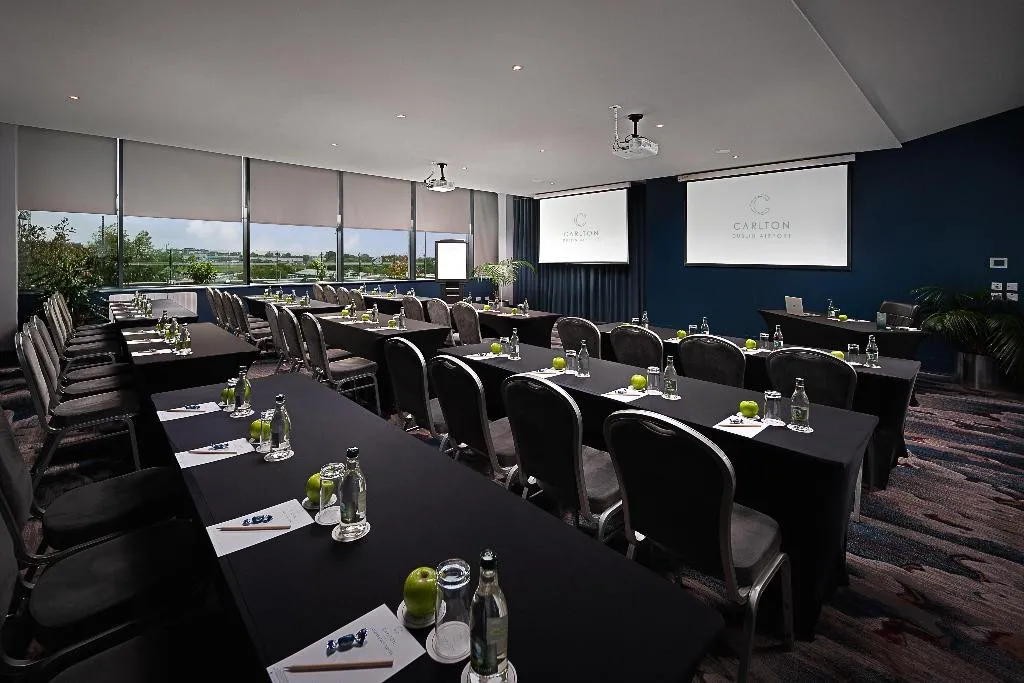 Conferences, Carlton Hotel Dublin Airport, Dublin