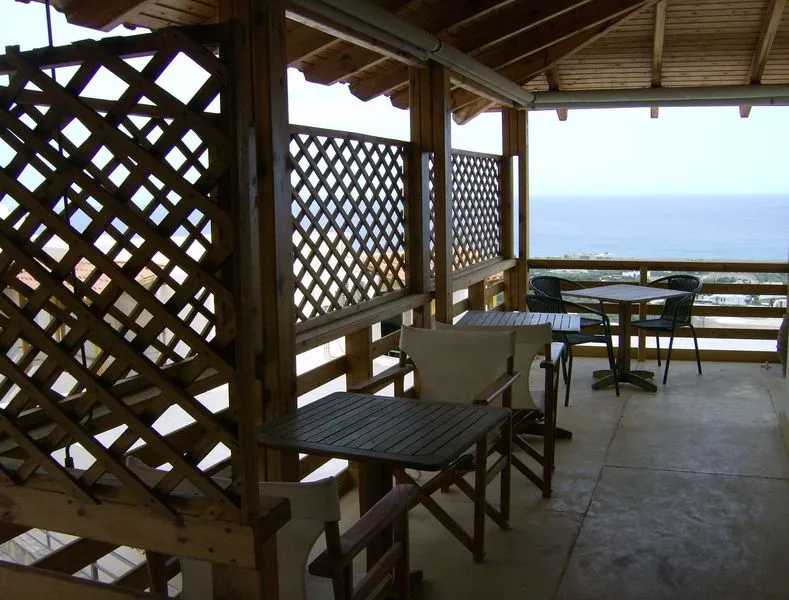Restaurant, Creta Suites, Crete