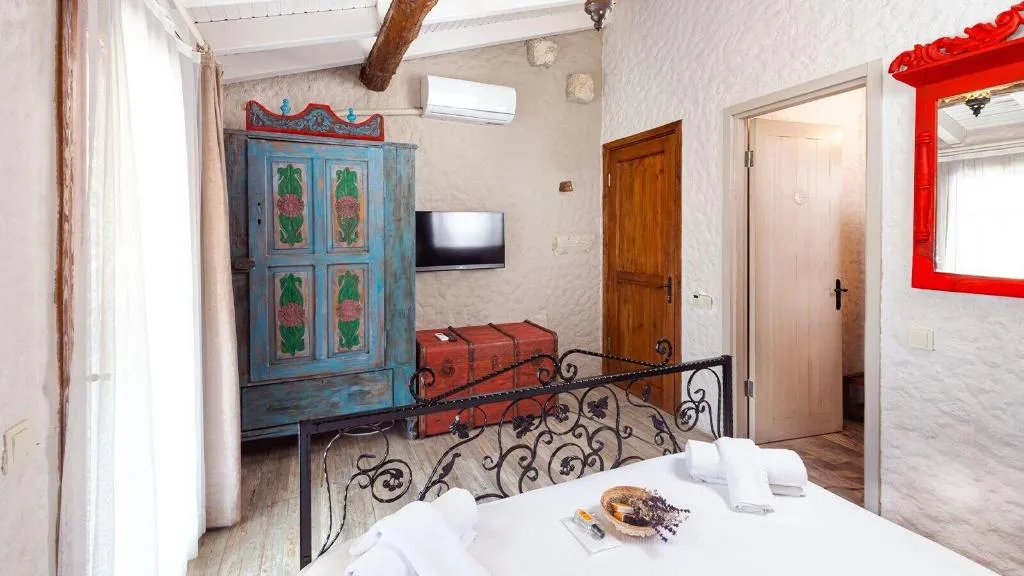 Room, Mahzen Alacati Adults Only, Izmir