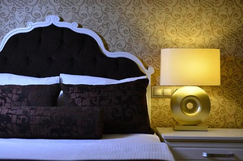 SUITE LUXURY Room, Han Deluxe Hotel, Dalaman