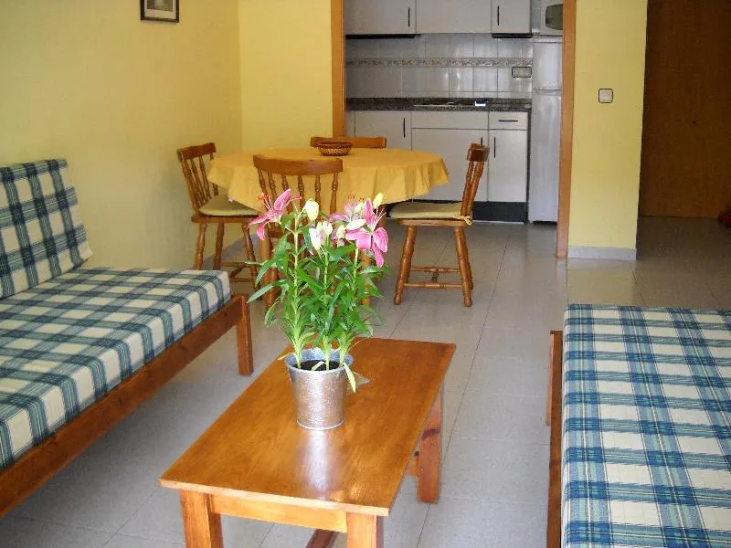 Room, Ses Illes, Costa Brava