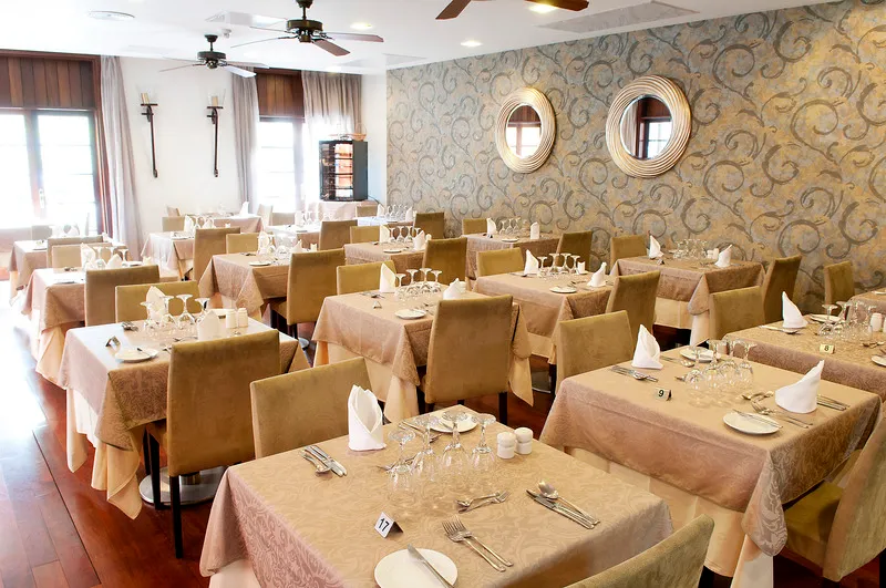 Restaurant, Laguna Nivaria Hotel & Spa, Tenerife