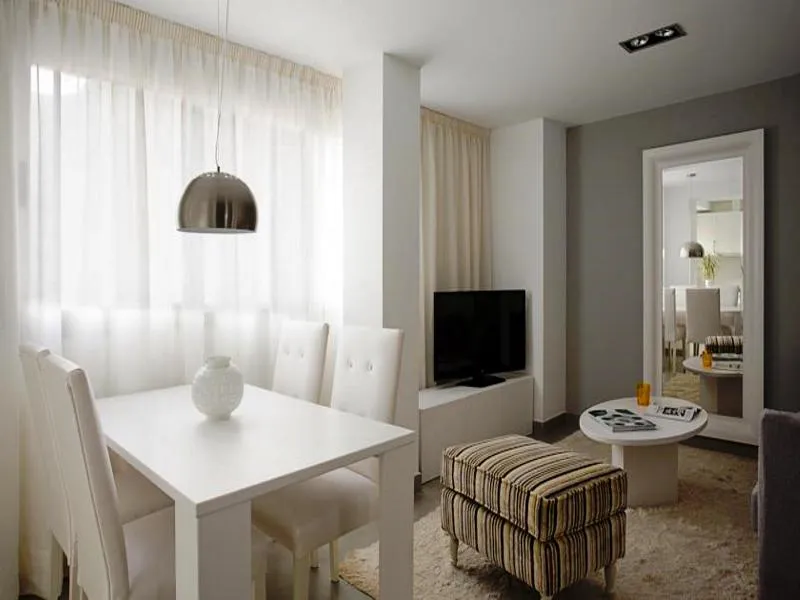 APARTMENT CAPACITY 2 Room, Apartamentos Málaga Andes, Costa Del Sol
