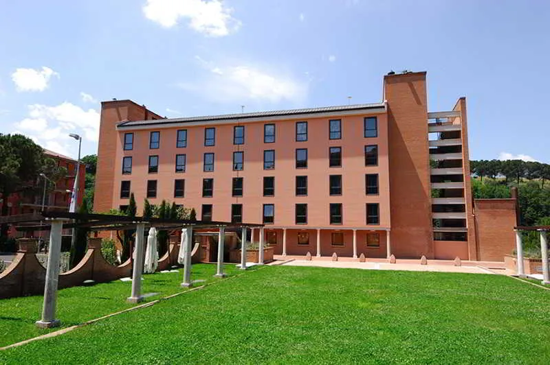 General view, Gio Wine e Jazz Area, Perugia