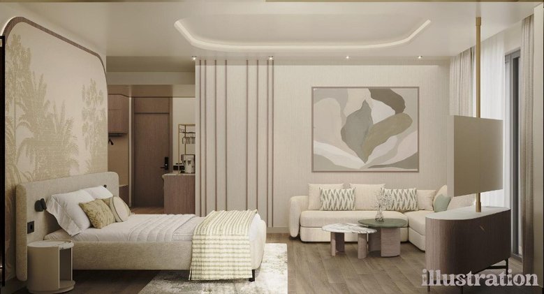 Seaden De Mar Resort & Spa, Antalya