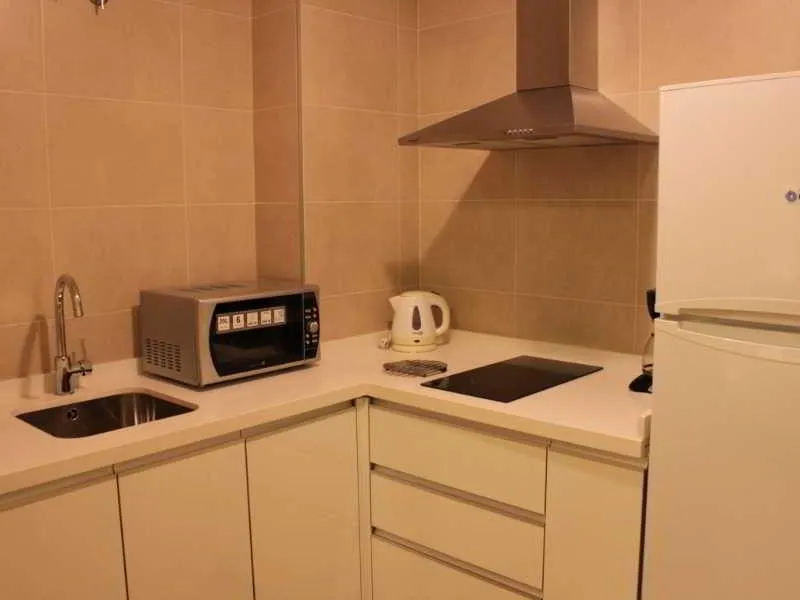 APARTMENT CAPACITY 3 ONE BEDROOM Room, Debambu, Costa Del Sol