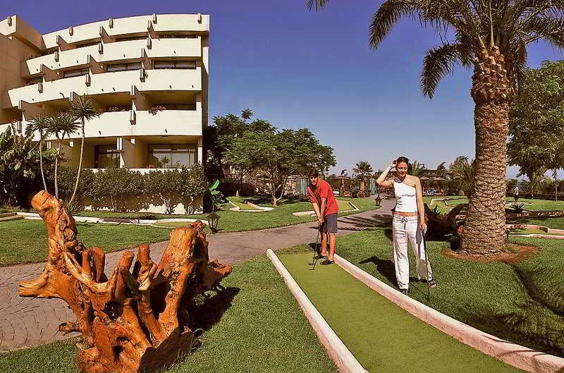 Sports and Entertainment, Beatriz Playa & Spa, Lanzarote