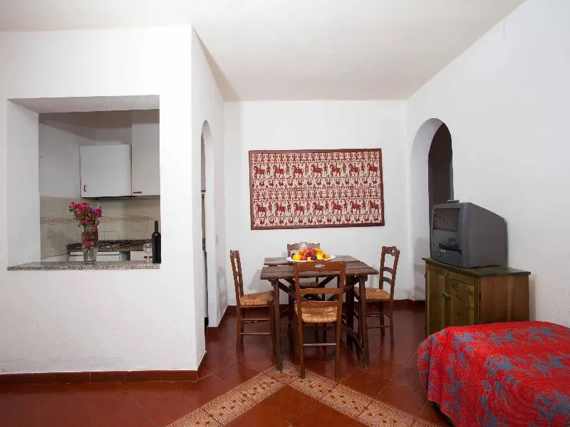 Room, Club Esse Residence Torre delle Stelle, Cagliari