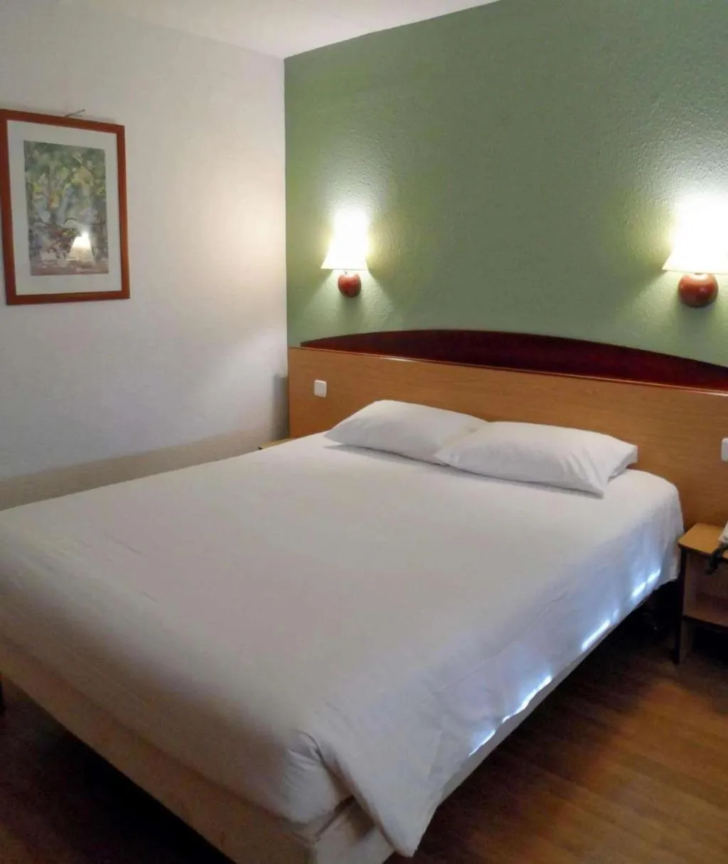 Room, Travelodge Barcelona del Vallès, Barcelona