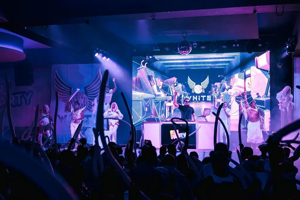 Sports and Entertainment, Riu Dunamar - All Inclusive, Cancun Area