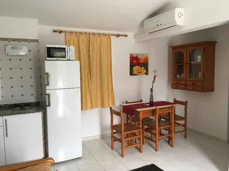 Room, California I&II, Menorca