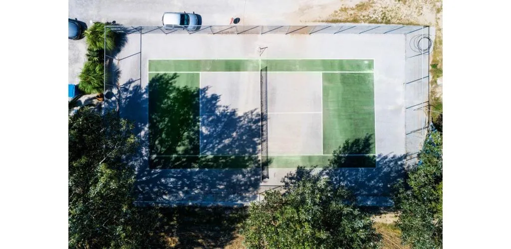 Sports and Entertainment, Iris Hotel, Halkidiki