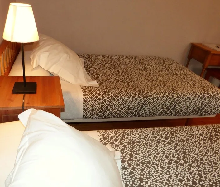 TWIN STANDARD Room, La Petite Bohême, Costa Brava