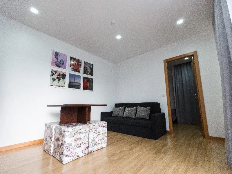 VILLA TWO BEDROOMS Room, Prazer da Natureza Resort & SPA, Porto