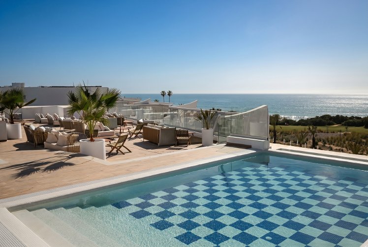 Amare Beach Hotel Sancti Petri - Adults Recommended, Costa De La Luz