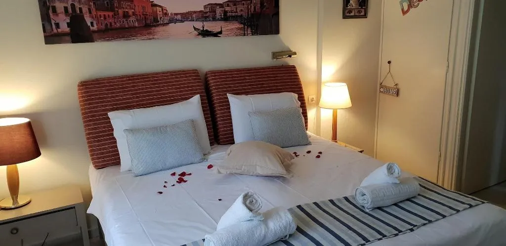 Room, Pierhouse Hotel In Gouvia, Corfu