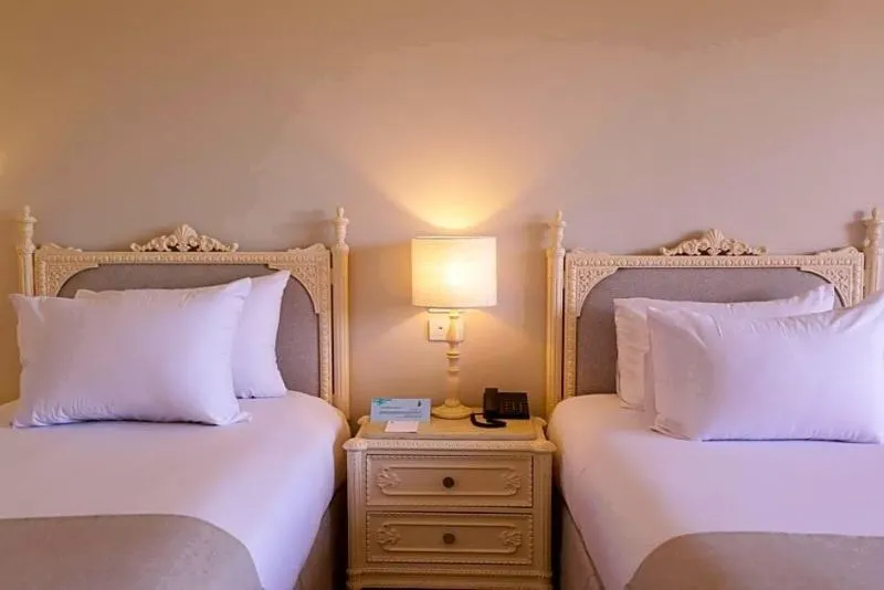 Room, Calimera Blend Paradise, Red Sea Riviera