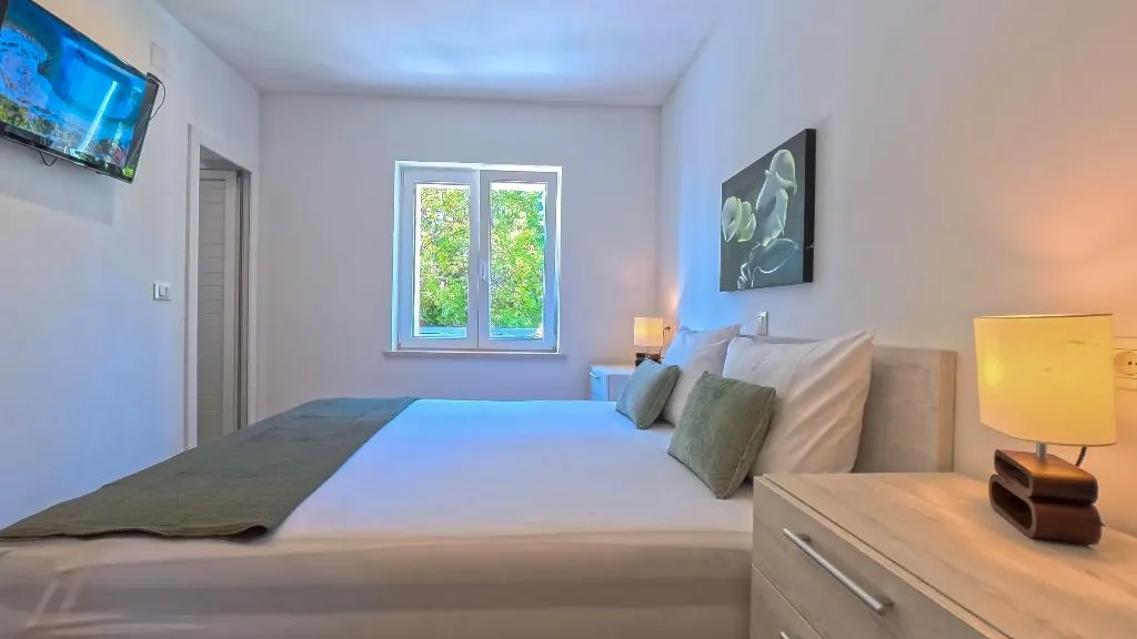 Room, Villa Mambo, Dubrovnik