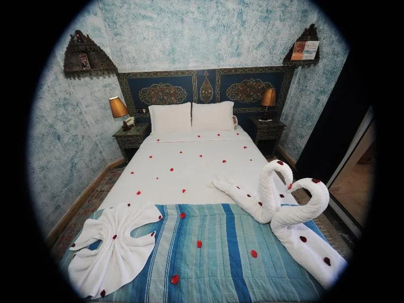 Room, Al Jasira, Essaouira