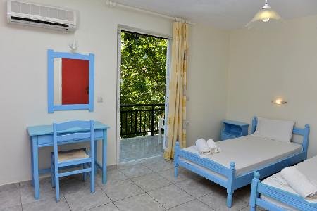 Dimitra Apartments and Studios, Zante