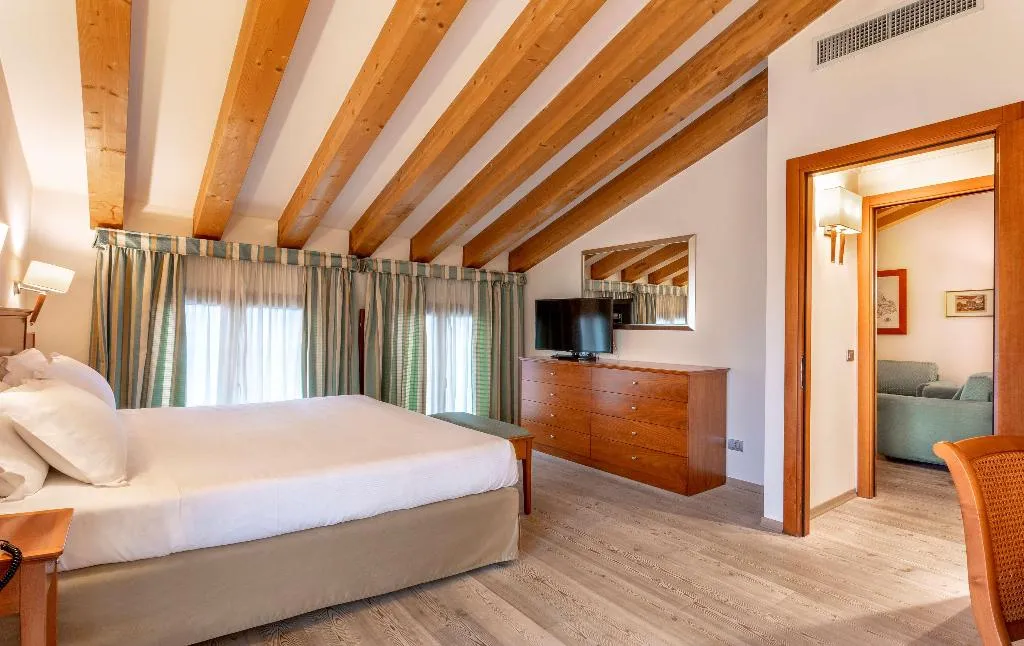Room, Best Western Titian Inn Hotel Treviso, Venice
