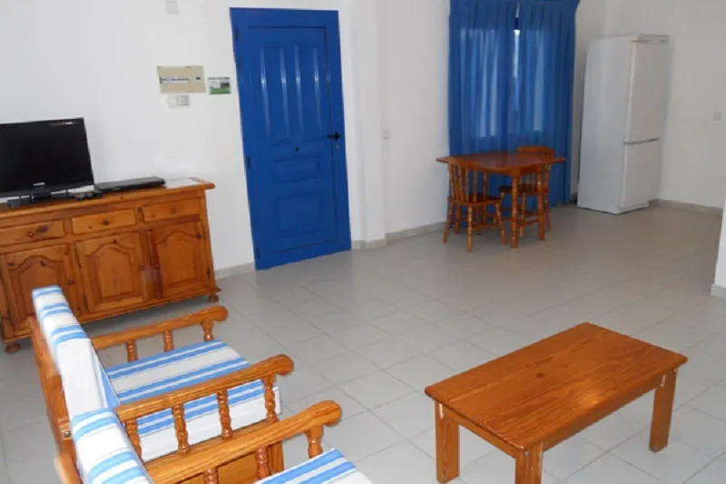 APARTMENT TWO BEDROOMS Room, Club Pocillos (Only Adults), Lanzarote