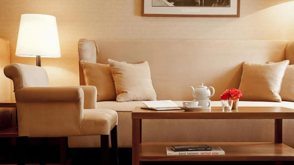 Bar, Ameron Boutique Hotel Villa Abion Berlin, Berlin
